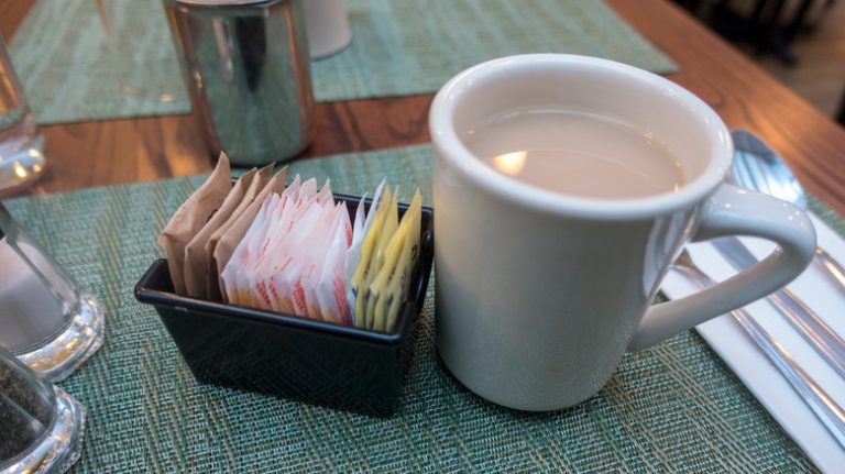 Splenda vs. Truvia: Which Sugar Substitute is Healthier for You?