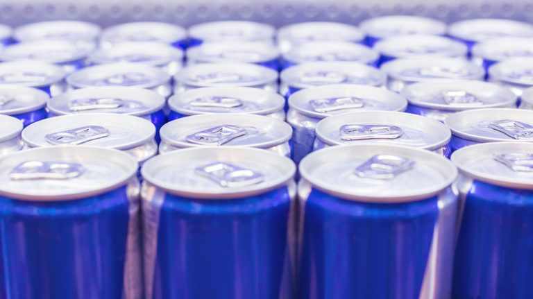 Do Energy Drinks Have Expiration Dates?