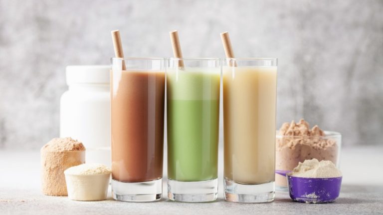 Is a Happy Viking Protein Shake Beneficial for Your Health?