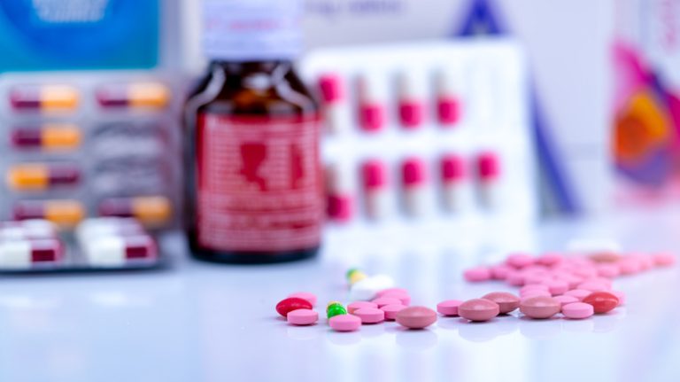Is It Safe to Combine Muscle Relaxers and Ibuprofen?