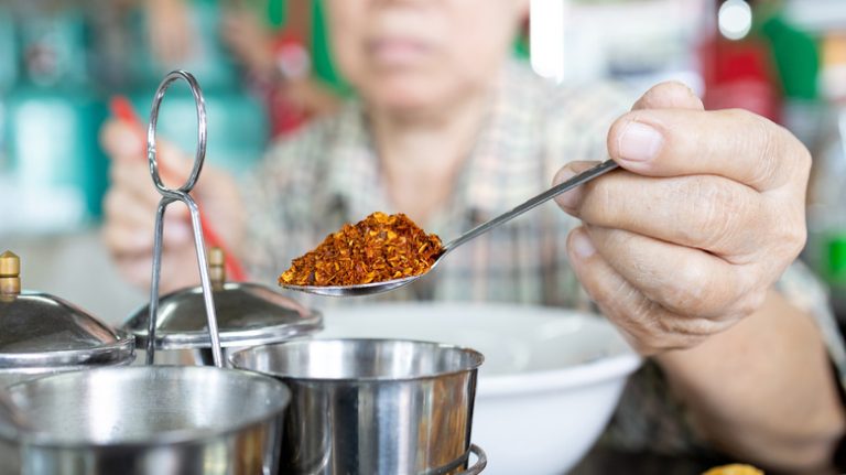 <p>Here is the rewritten content with HTML tags:<br />
<br /></p>
<pre><code class="language-html<br">Rewrite this title: <a href="http://www.healthdigest.com/1330347/can-eating-spicy-food-alleviate-common-cold-symptoms/">Can Consuming Spicy Foods Relieve Symptoms of the Common Cold?</a><br /></code></pre>