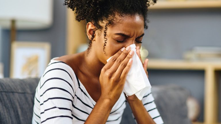 Understanding Why You Sneeze After Eating Chocolate