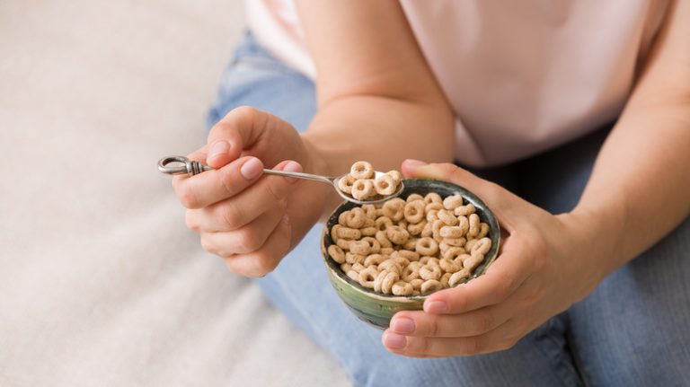 Can the Cheerios Diet Aid in Weight Loss Through Increased Fiber Intake?