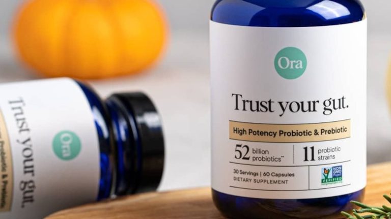Current Status of Ora Organic's Plant-Based Supplements from Shark Tank Season 8