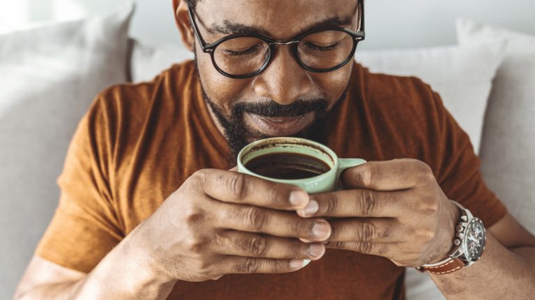 Caffeine Content in Chocolate-Covered Espresso Beans