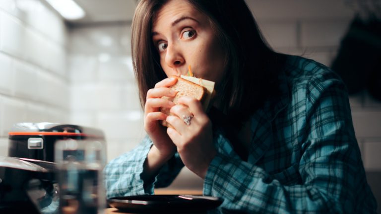 Understanding Your Craving for Bread: The Role of Tryptophan