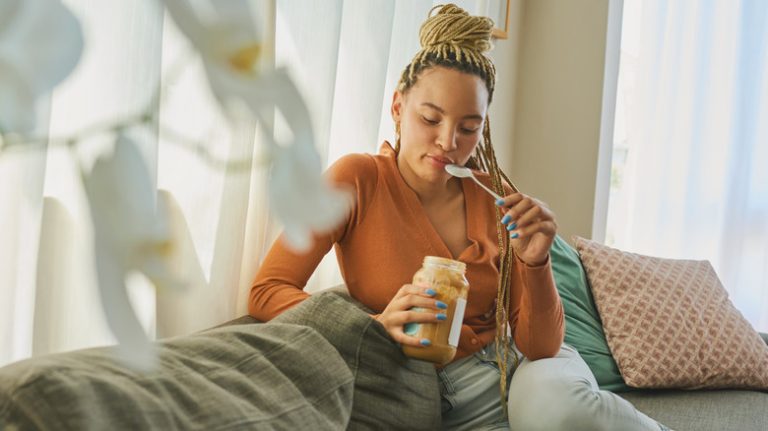 Understanding the Connection Between Peanut Butter and Acid Reflux