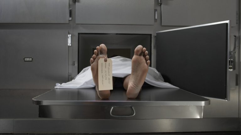 What Happens to the Body That Causes Post-Mortem Flatulence?