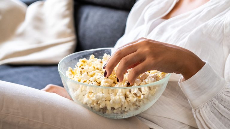 Understanding the Connection Between Popcorn-Scented Urine and Diabetes