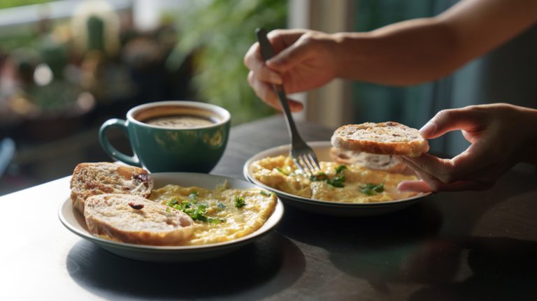 Do Eggs Cause Flatulence?