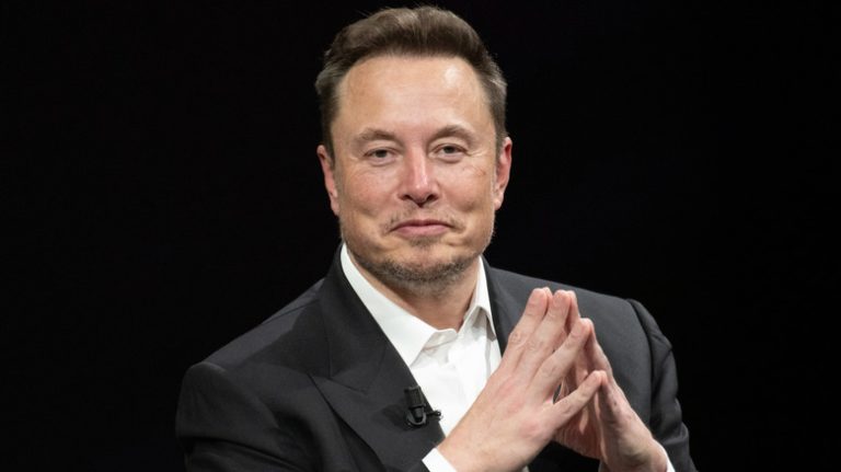 A Glimpse into Elon Musk's Daily Diet