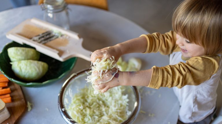 Eating Cabbage Daily Could Impact Your Cancer Risk (With a Surprising Twist)