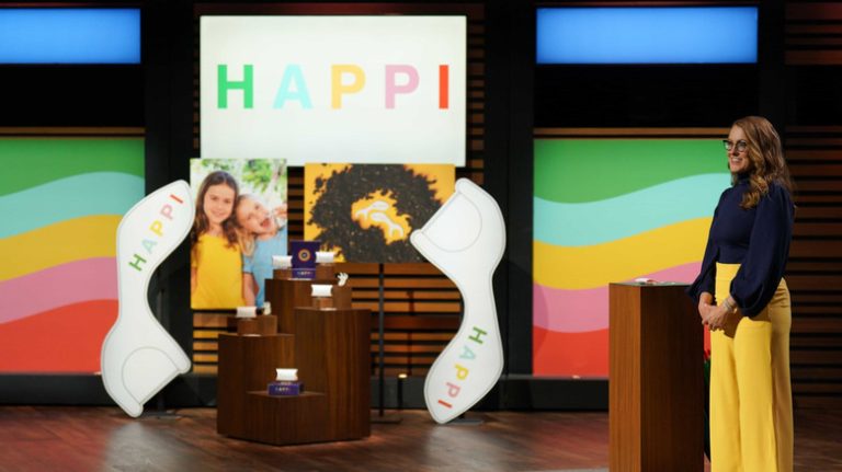What Happened to Happi Floss Flossers from Shark Tank Season 14? What Happened to Happi Floss Flossers from Shark Tank Season 14?