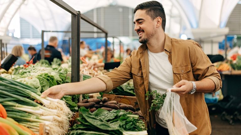 An Overlooked Green Vegetable That May Prevent Cancer and Is Rich in Magnesium, Calcium, and Vitamin C<br />