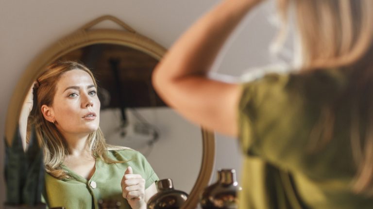 Effects of Daily Prednisone Use on Facial Appearance