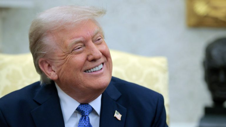 Donald Trump Now Prescribed Two Cholesterol Medications, Including a New Addition