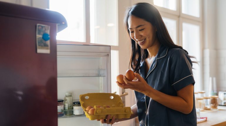 The Riskiest Method to Microwave an Egg Offers No Health Benefits
