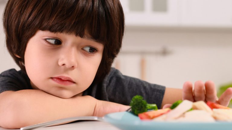 One Serving of This Controversial Vegetable Contains 4 Grams of Protein and Fiber