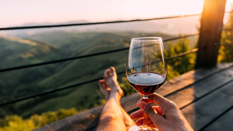Is Drinking Inexpensive Wine Tougher on Your Body? Here's What We Know