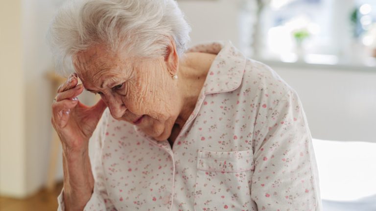 This U.S. County's Dementia Rates Are Among the Nation's Highest for Heartbreaking Reasons