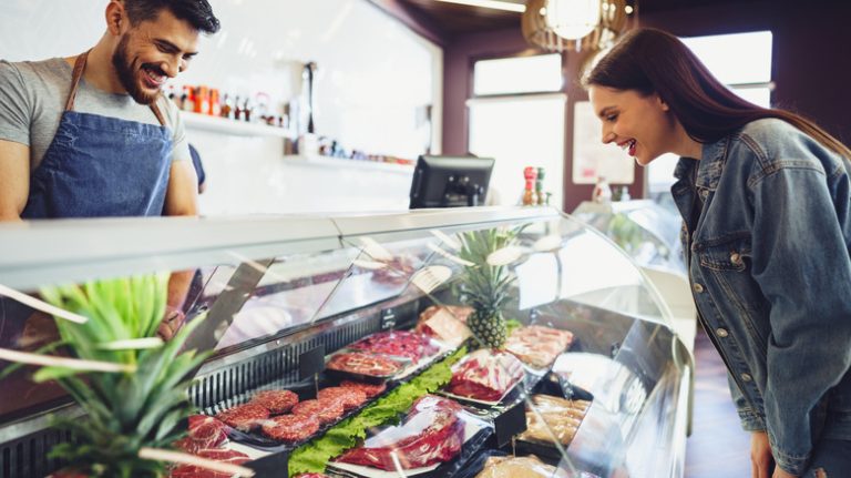 The Beef Cut to Skip If You're Seeking Maximum Protein