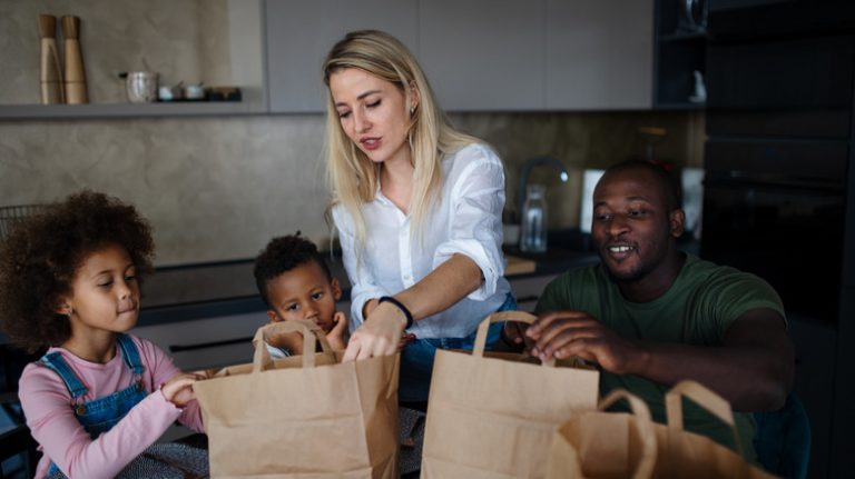 The Hidden Takeout Mistake That Could Make You Ill