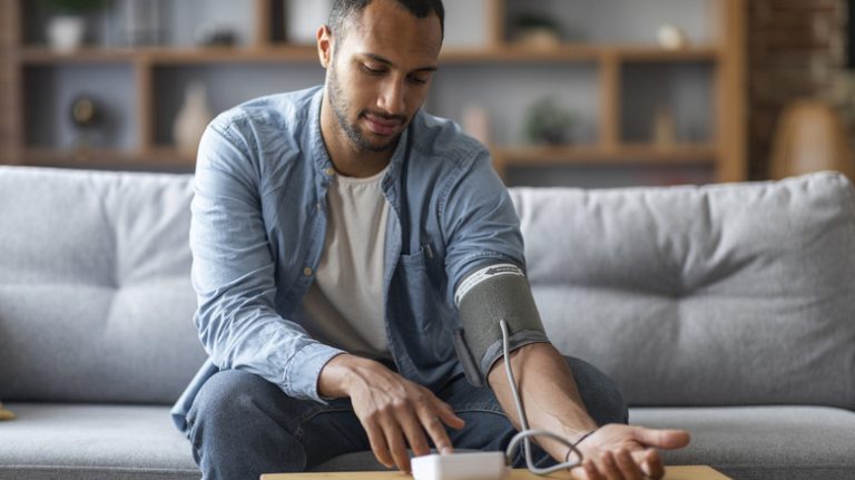 How Daily Marijuana Use Affects Your Blood Pressure