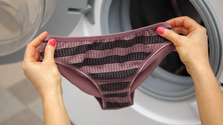 What Happens to Your Skin When You Stop Wearing Underwear