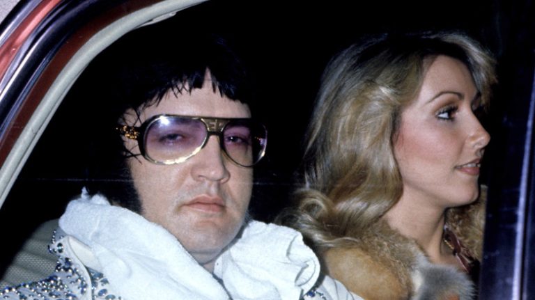 Elvis Presley's Heart Issues Were Truly Heartbreaking