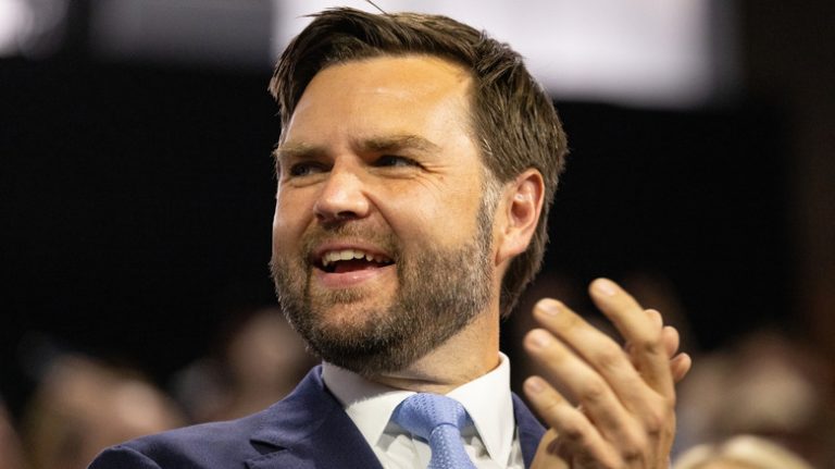 Exploring JD Vance's Weight Loss Journey Exploring JD Vance's Weight Loss Journey