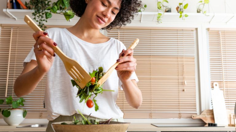 The Iron-Rich Vegetable That May Help Prevent Cancer and Reduce Blood Pressure Simultaneously