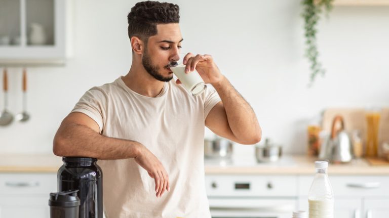 DIY 3-Ingredient Protein Powder: Is It Healthier Than Store-Bought Options? DIY 3-Ingredient Protein Powder: Is It Healthier Than Store-Bought Options?