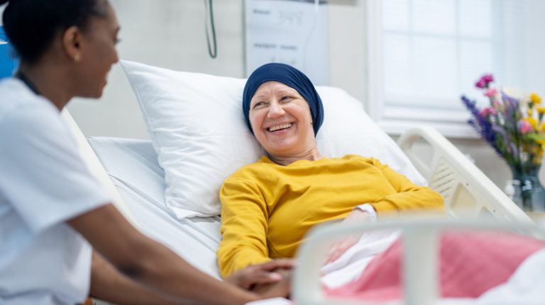 The U.S. County with One of the Nation's Highest Cancer Rates