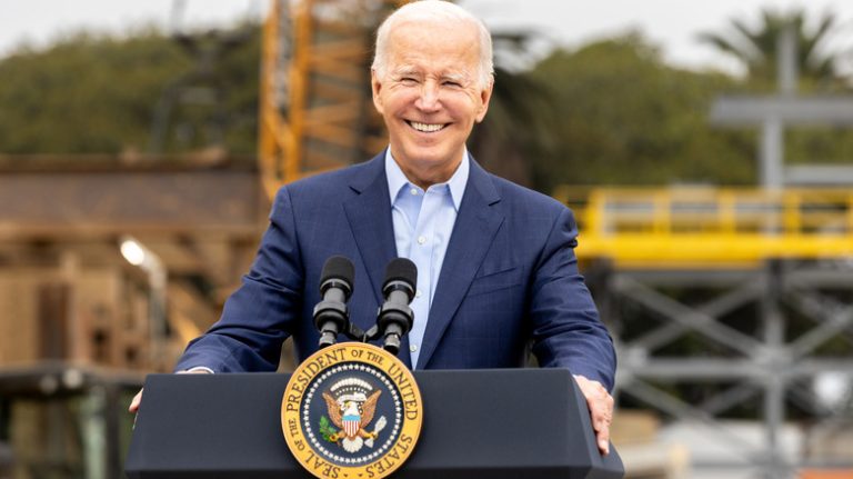 Former President Joe Biden Diagnosed with Prostate Cancer: Key Details Revealed