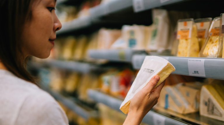 The Nutritious Greek Cheese With Higher Calcium and Lower Calories Than Cottage Cheese