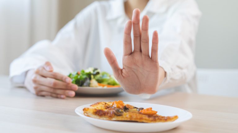 This Medication May Make You Dislike Meat and Fried Foods
