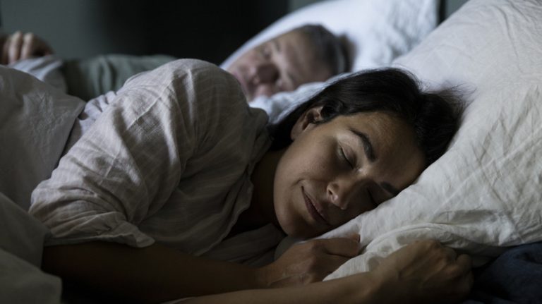 Can Sesame Oil Improve Your Sleep? Here's What You Need to Know