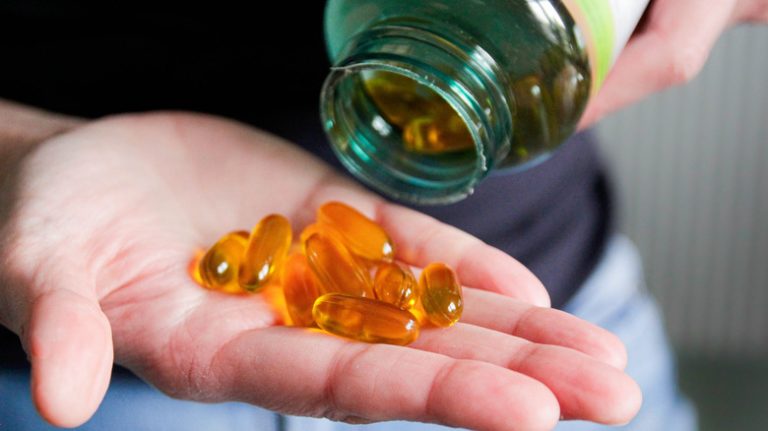 The Impact of Daily Fish Oil Consumption on Cholesterol Levels