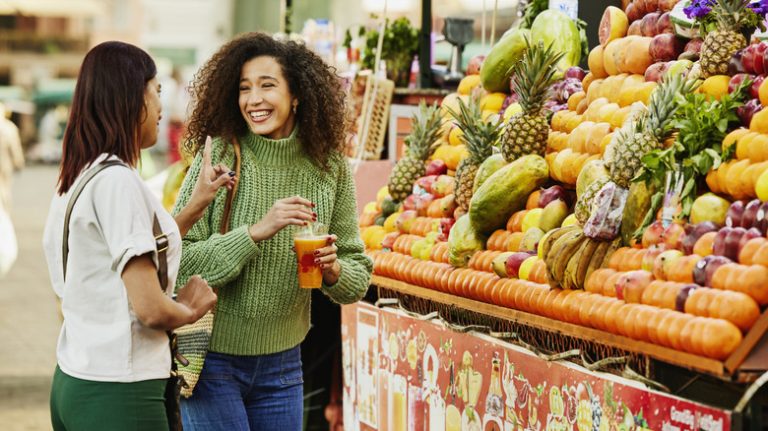 A Magnesium-Rich Starchy Fruit That Helps Reduce High Blood Pressure