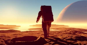space travel