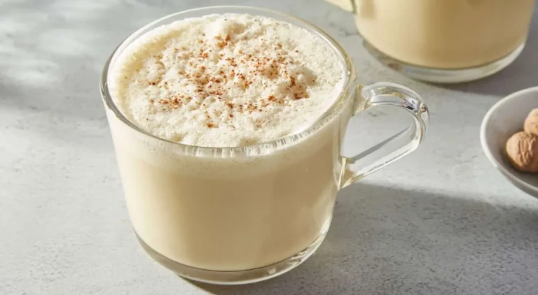 Eggnog