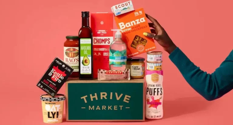 Health Food Brands