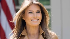 Melania Trump’s Favorite Meal