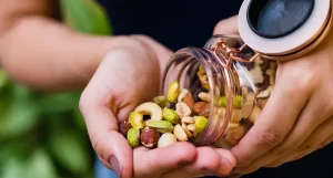 Which Nuts Are Good for You