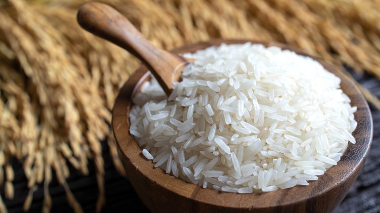 What Happens to Your Body When You Overeat Rice