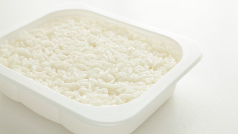 Is Microwave Rice Healthy for You?