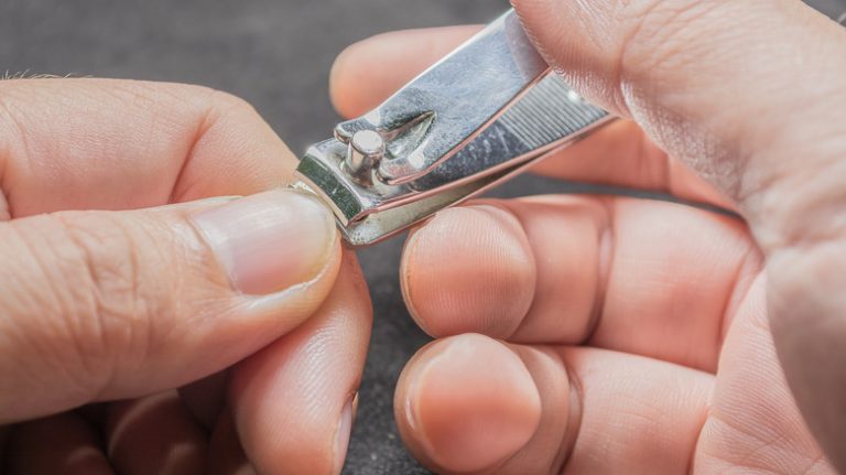 What It Truly Indicates When Your Fingernails Have an Odor