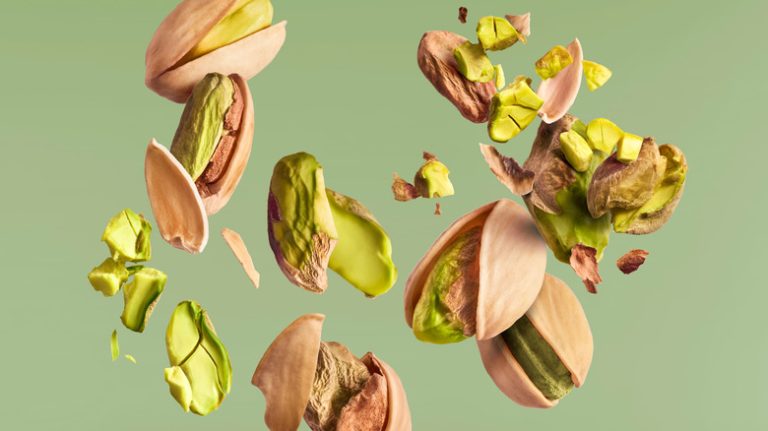 What Happens When You Consume Excessive Pistachios?