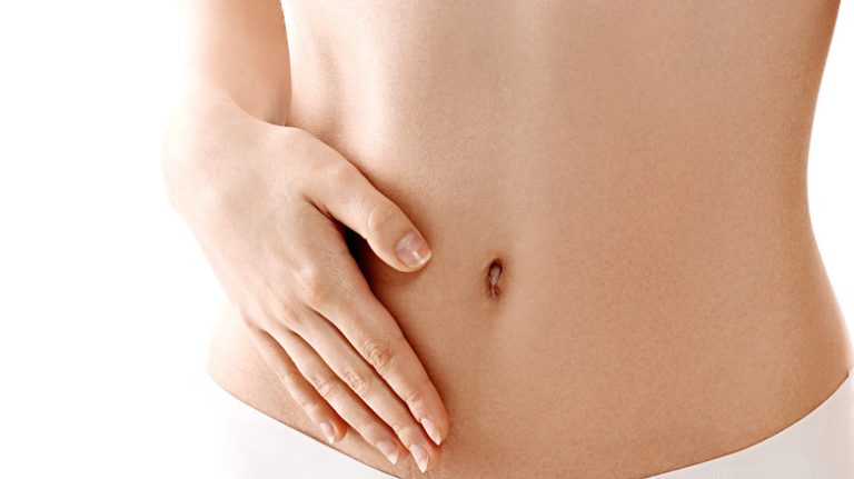 Here's Why Your Stomach May Appear Flatter in the Morning