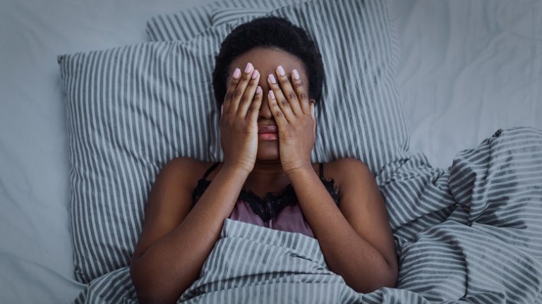 Is It Possible to Experience Pain While Dreaming?